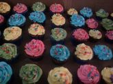 Mini Cupcakes