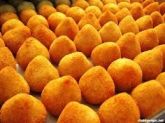 Coxinha