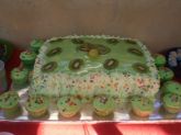 Torta Tropical